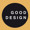 Logo des Good Design Award