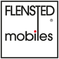 Flensted Mobiles steht für handgefertigte Mobiles aus Dänemark