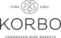 Korbo Hersteller Logo