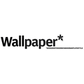 Logo des Wallpaper* Design Awards
