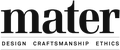 Mater Hersteller Logo