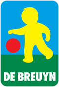 De Breuyn - Logo