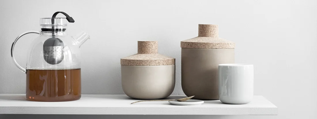 Thema: Teezeit, Banner gross