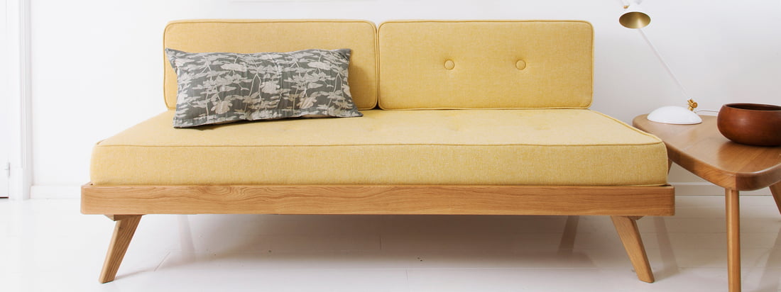 Herstellerbanner - The Hansen Family - 16:6