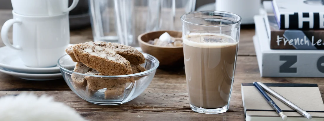 Rosendahl - Grand Cru Soft Kollektion, Banner