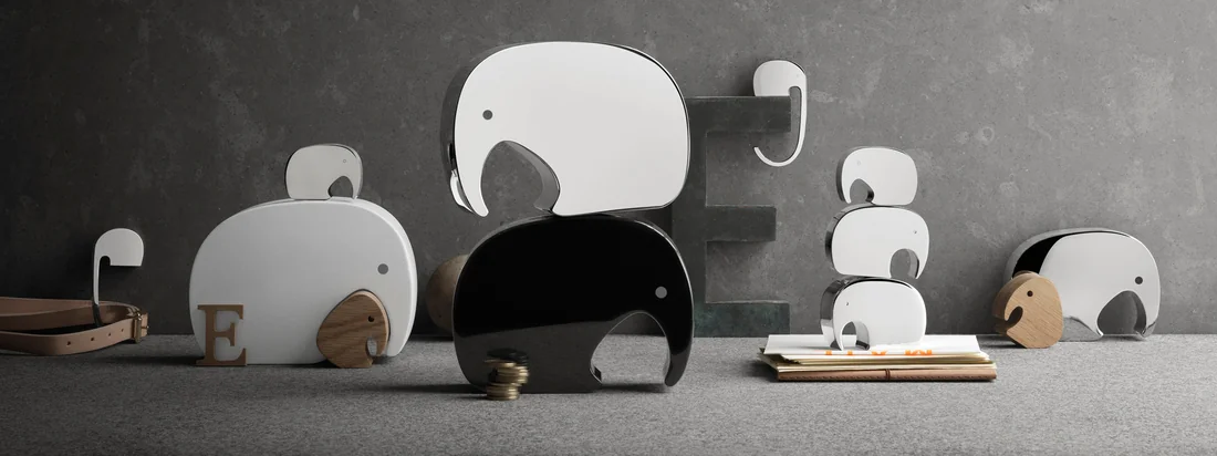 Elefanten Accessoires