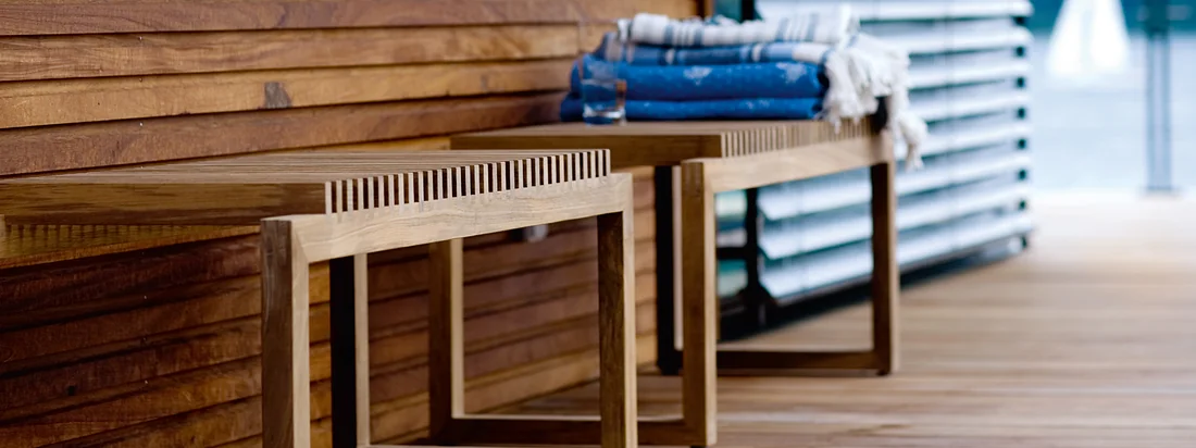 Kollektionsbanner - Skagerak Cutter-Serie