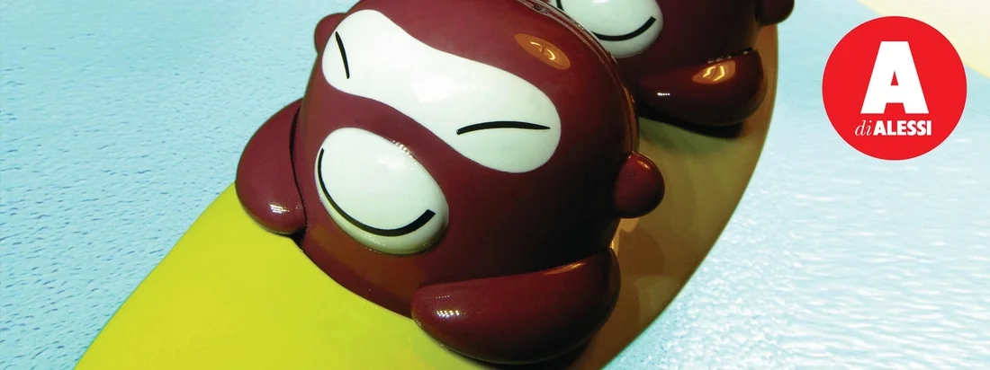 A di Alessi Kollektion, 16-6