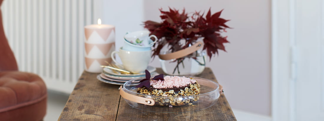 Messeneuheiten - Herbst 2014