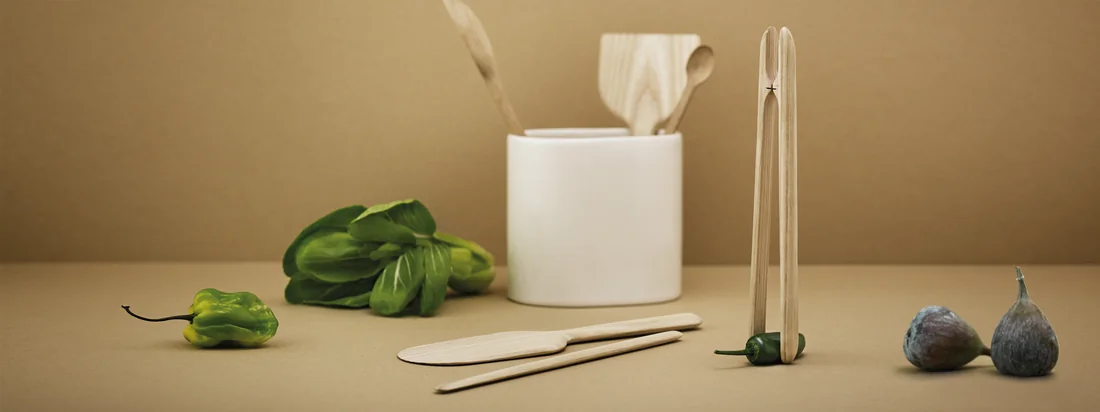 Kollektionsbanner - Rig-Tig - Easy Küchenhelfer Kollektion - Banner