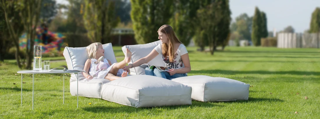 Sitting Bull - Home & Garden Collection - Header