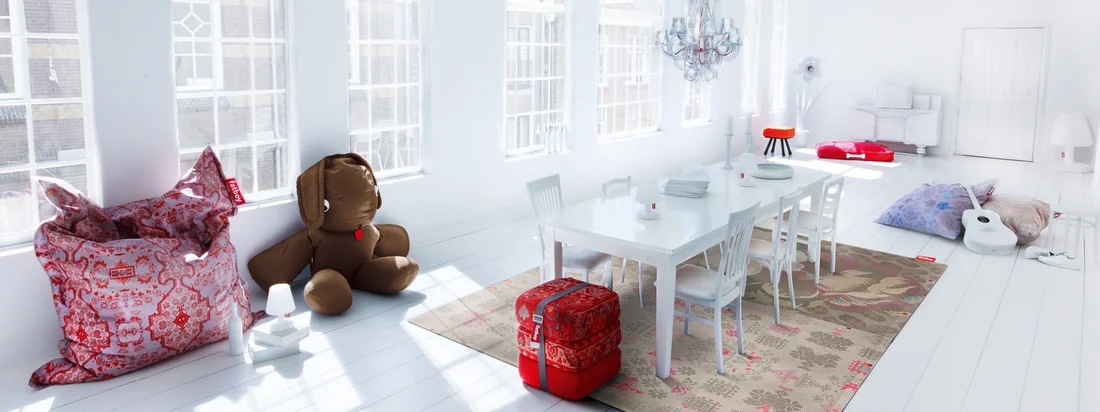 Exklusiv-Verkauf - Fatboy