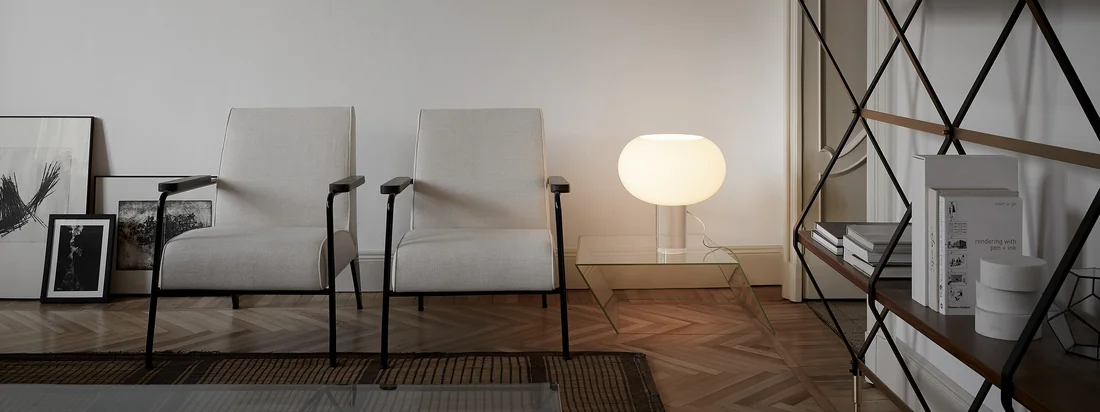 Foscarini - Buds Kollektion