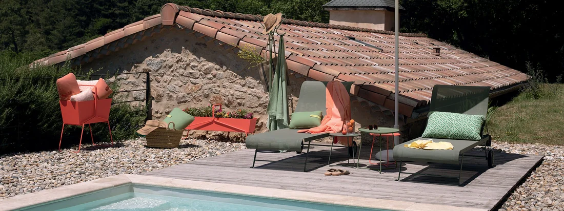 Fermob - Dune Kollektion