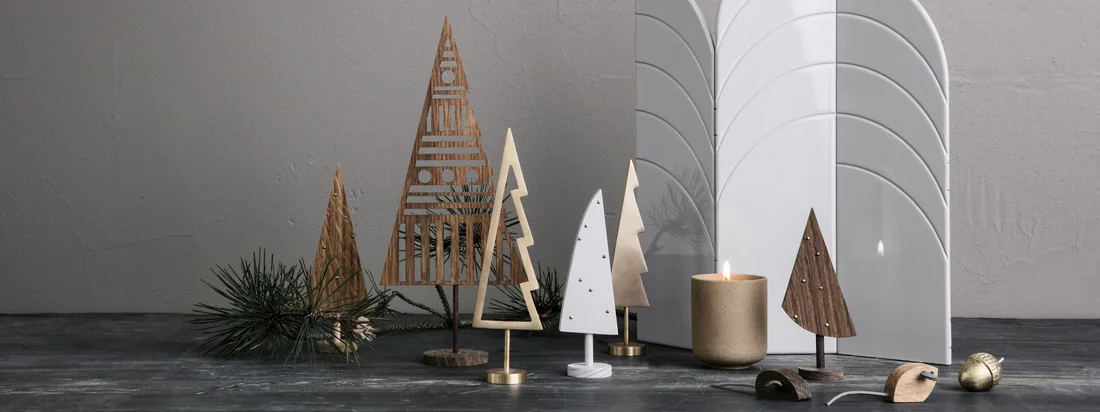 Ferm Living - Christmas 2017