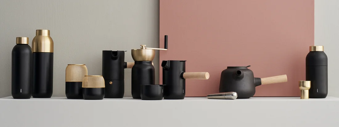 Stelton - Collar