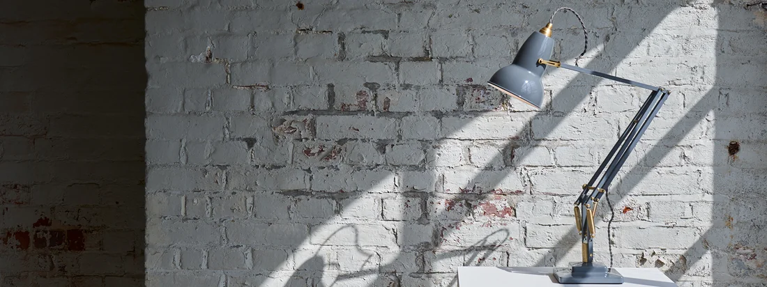 Anglepoise - Original 1227 Banner