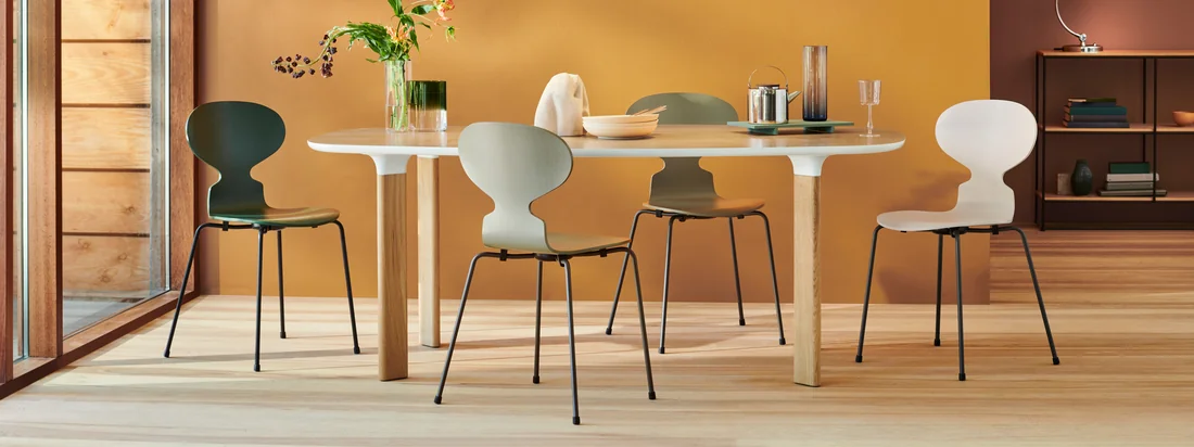 Fritz Hansen - Ameise