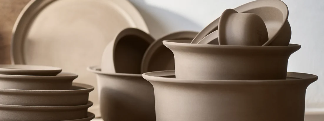 FDB Møbler - Ildpot Geschirr