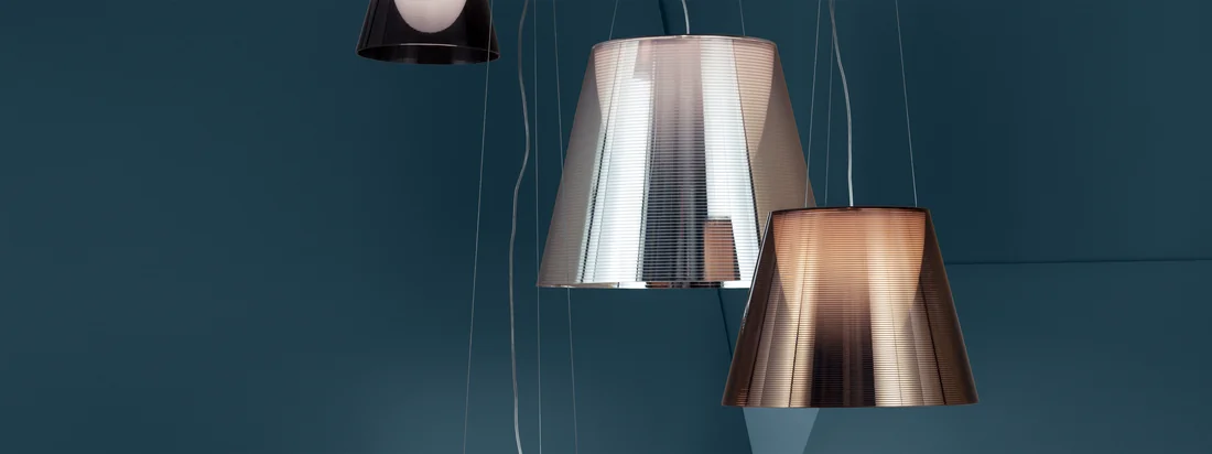 Flos - K Tribe Leuchtenserie