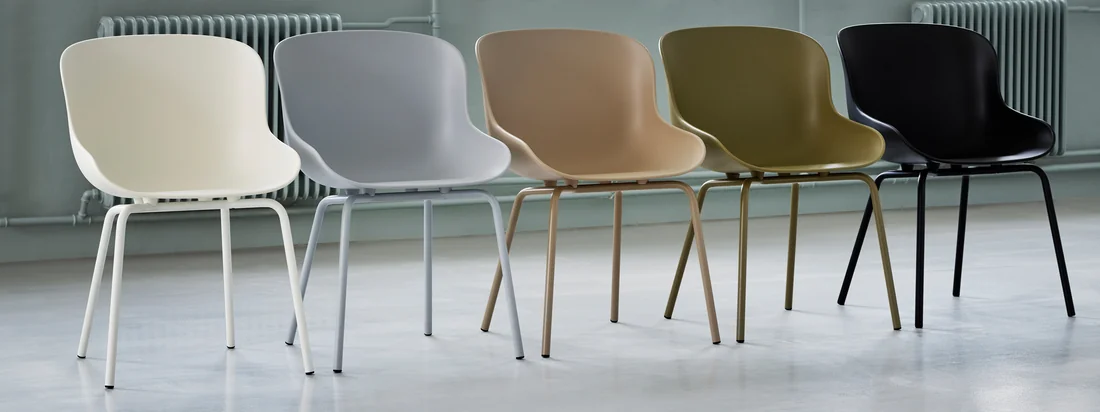 Normann Copenhagen - Hyg Möbel-Serie