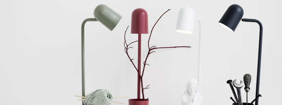 Northern - Buddy Leuchten