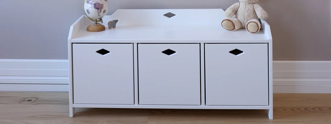 Cam Cam Copenhagen - Luca Serie