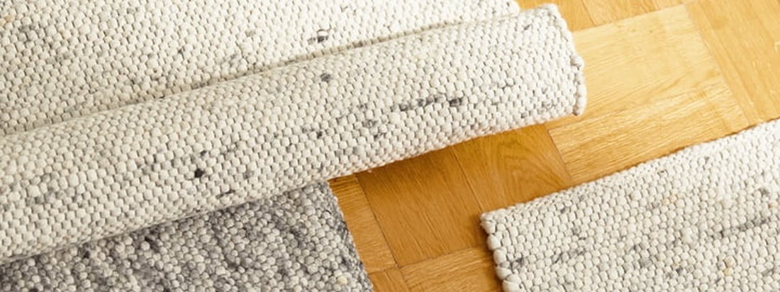 Teppiche verleihen jedem Raum das gewisse Etwas und vor allem einen gemütlichen Charakter. Teppiche mit Mustern und in aufregenden Farben oder schlichte Töne - in unserem Connox Deal wird jeder fündig.