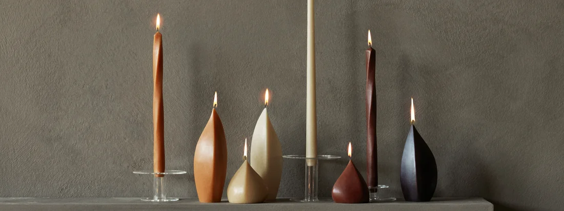 Audo - Kerzen