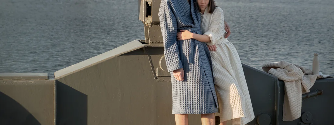 The Organic Company - Big Waffle Banner