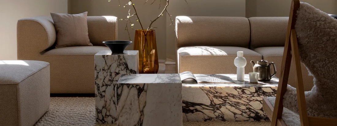 Audo - Afteroom Kollektion