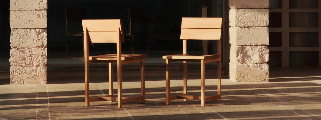 Ferm Living x Utzon - Can Lis