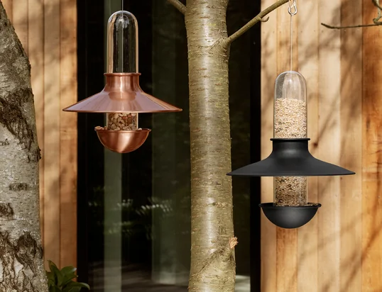 Eva Solo - De luxe Vogelfutterautomat