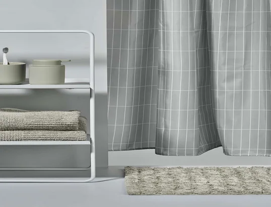 Sebra - Betthimmel, dusty green