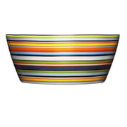 Iittala - Origo (orange gestreift)