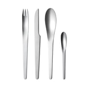 Georg Jensen - Arne Jacobsen Besteck
