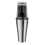 Carl Mertens - Hampton Boston Shaker