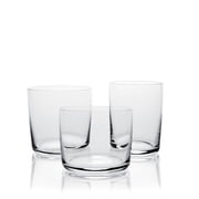 A di Alessi - Glass Family