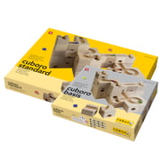 Cuboro - Kugelbahn Grundkästen