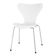 Fritz Hansen - Serie 7 Stuhl Farbig