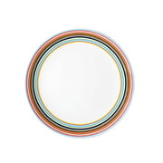 Iittala - Origo (orange gestreift)