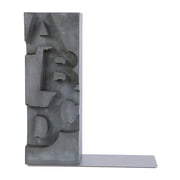 Korn Produkte - Buchstütze A-Z