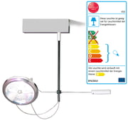 Absolut Lighting Spotlight Deckenleuchte