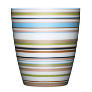 Iittala - Origo (beige gestreift)