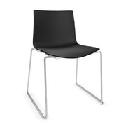 Arper - Catifa 46 Stuhl (Kufengestell)