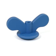 Alessi - Ersatzteile für Pfeffermühle 9098