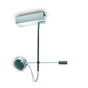 Absolut Lighting - Absolut WCF Deckenleuchte