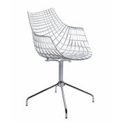 Driade Store - Meridiana Armlehnstuhl