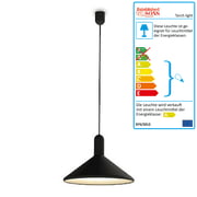 Established & Sons - Torch Light Cone Pendelleuchte