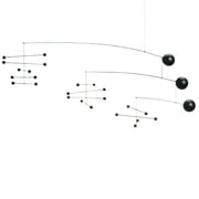 Flensted Mobiles - Symphony in 3 Movements Mobile